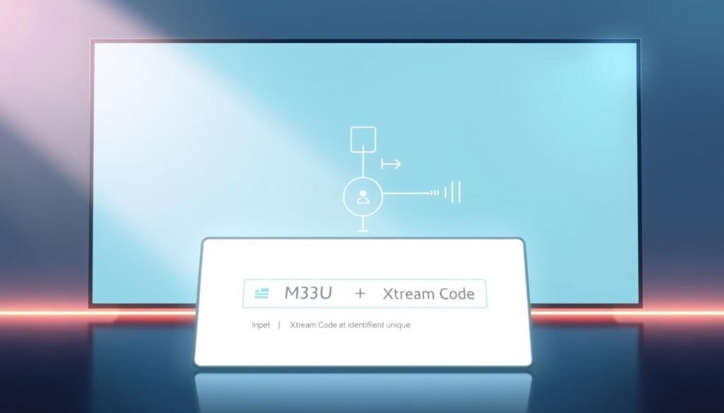 connexion code m3u xtream connexion code m3u xtream