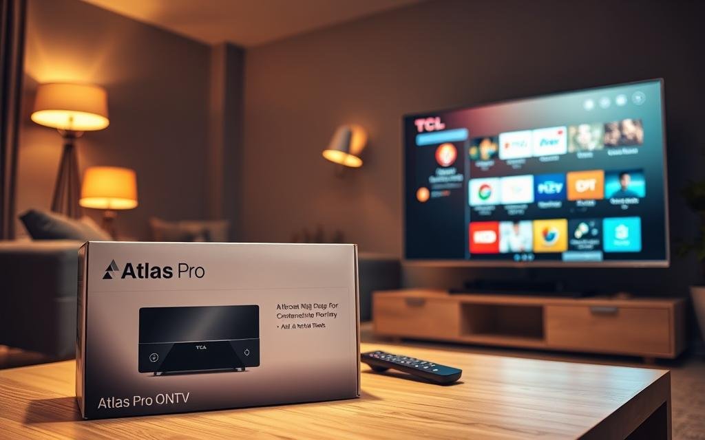 Atlas Pro ONTV